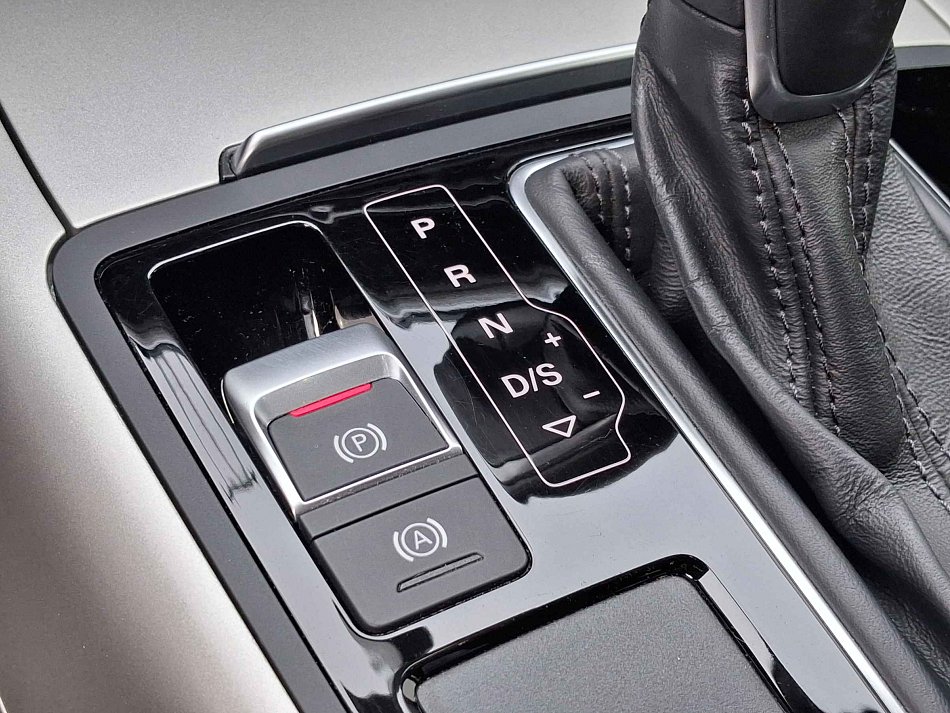 Audi A6 3.0TDi  Quattro
