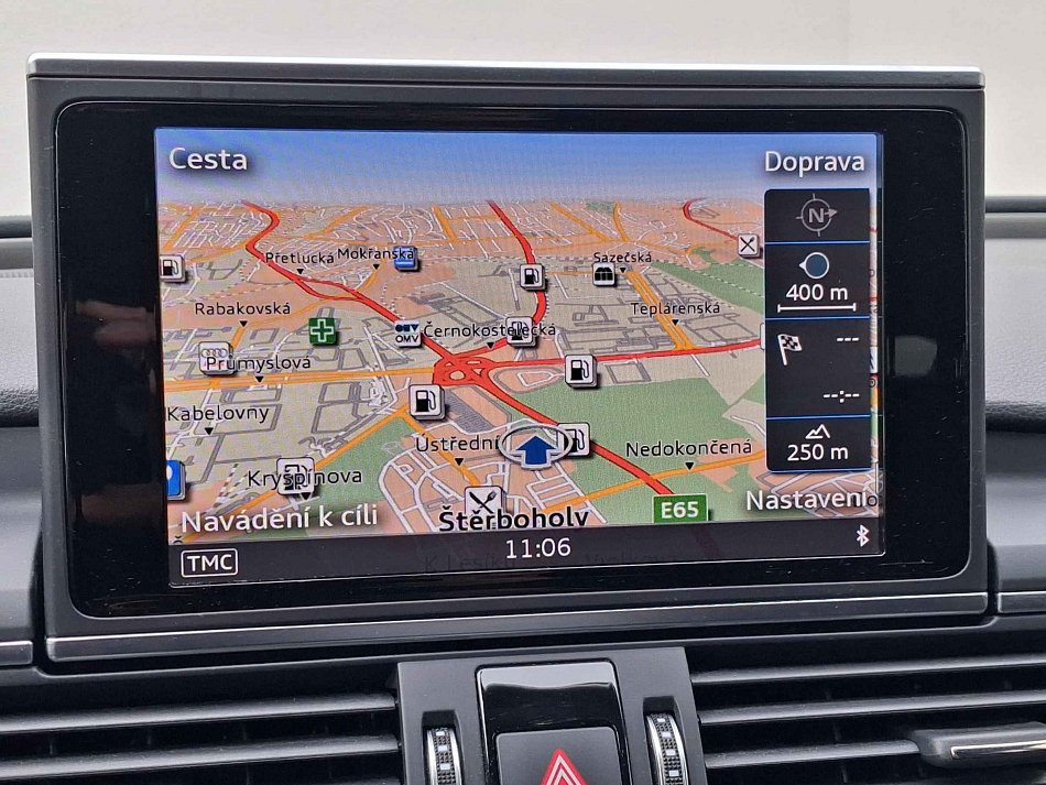 Audi A6 3.0TDi  Quattro