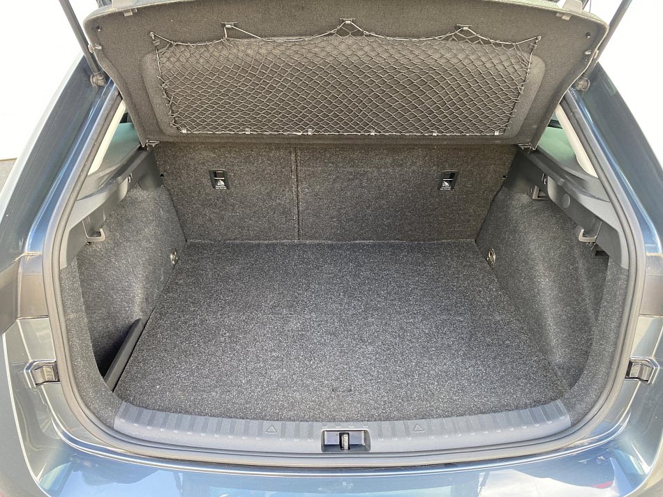 Škoda Scala 1.0 TGi Ambition