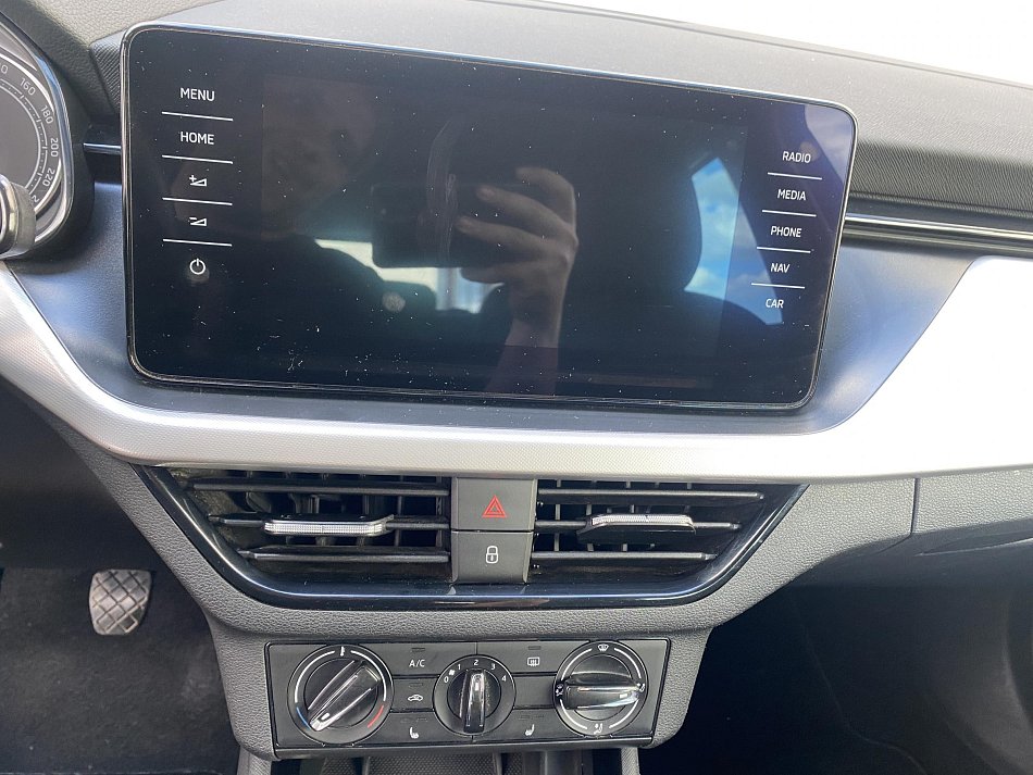 Škoda Scala 1.0 TGi Ambition