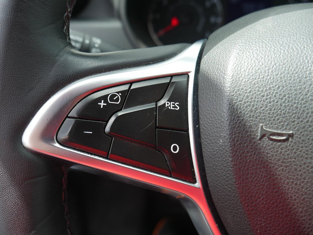 Dacia Duster 1.0 TCe 