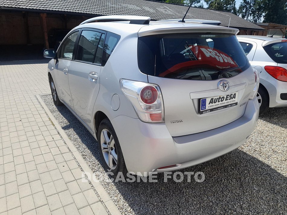 Toyota Verso 1.8 