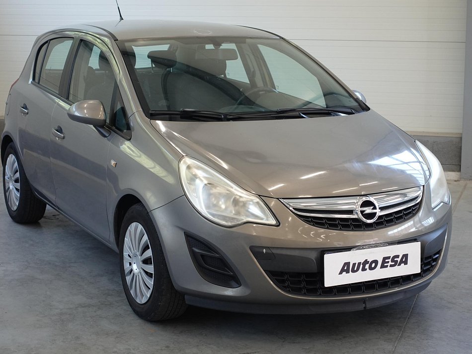Opel Corsa 1.2i 
