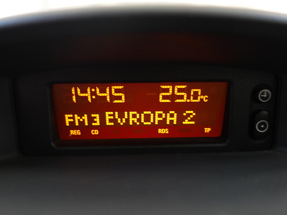 Opel Corsa 1.2i 