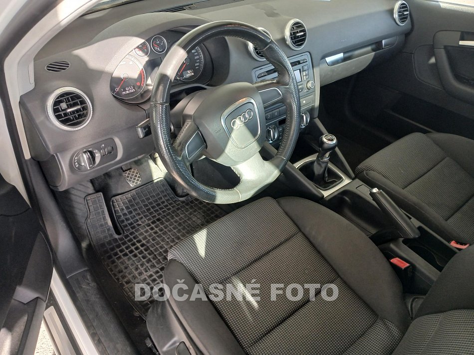 Audi A3 1.6 TDi 