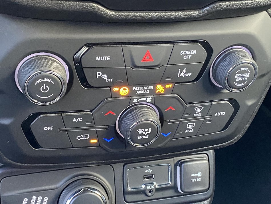 Jeep Renegade 2.0 MJT Limited 4x4