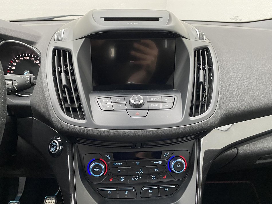 Ford Kuga 1.5 EB ST-Line