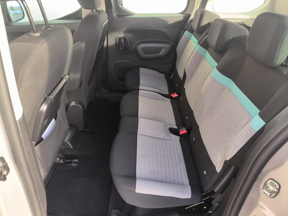 Citroën Berlingo 1.5HDi 