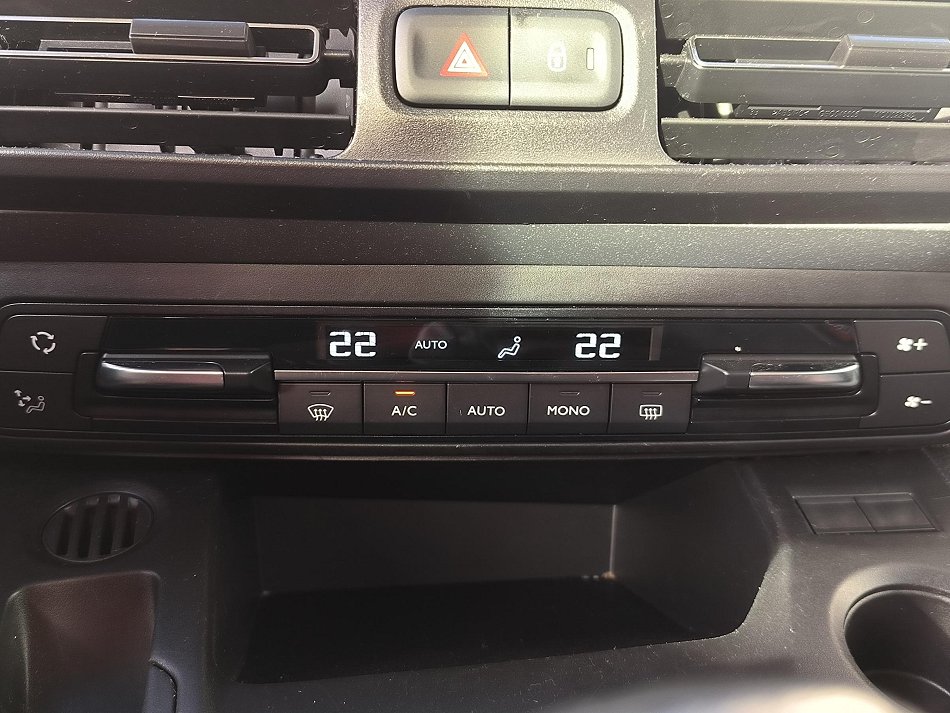 Citroën Berlingo 1.5HDi 