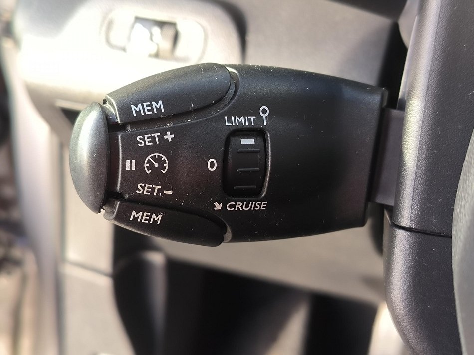 Citroën Berlingo 1.5HDi 