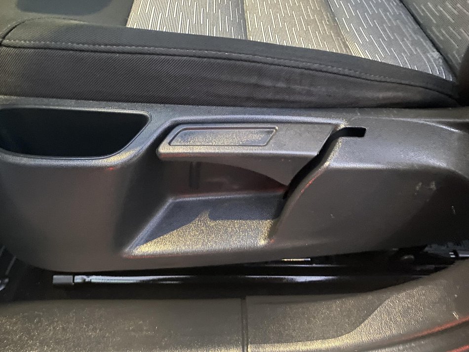 Škoda Octavia II 1.4 TSi Ambiente