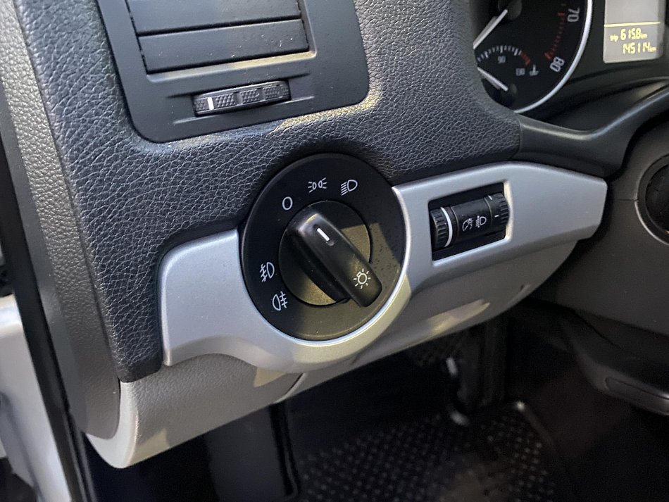 Škoda Octavia II 1.4 TSi Ambiente