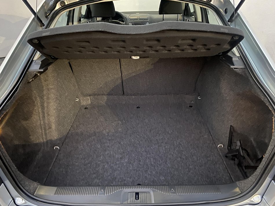 Škoda Octavia II 1.4 TSi Ambiente