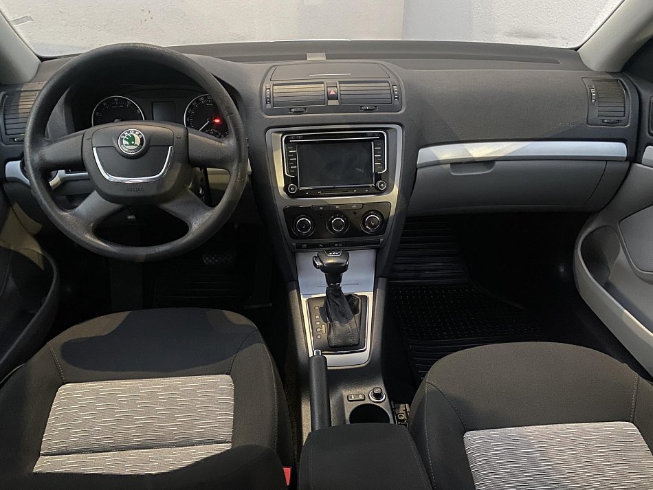 Škoda Octavia II 1.4 TSi Ambiente