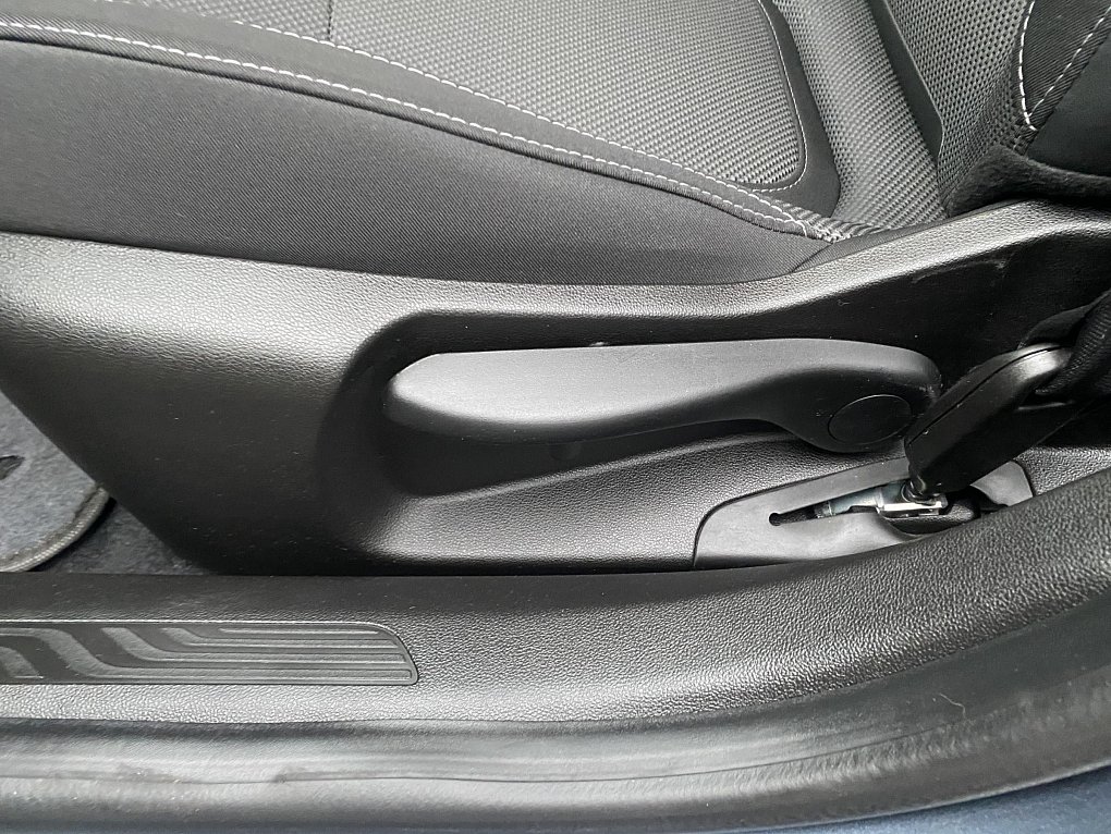 Renault Mégane 1.5dCi 