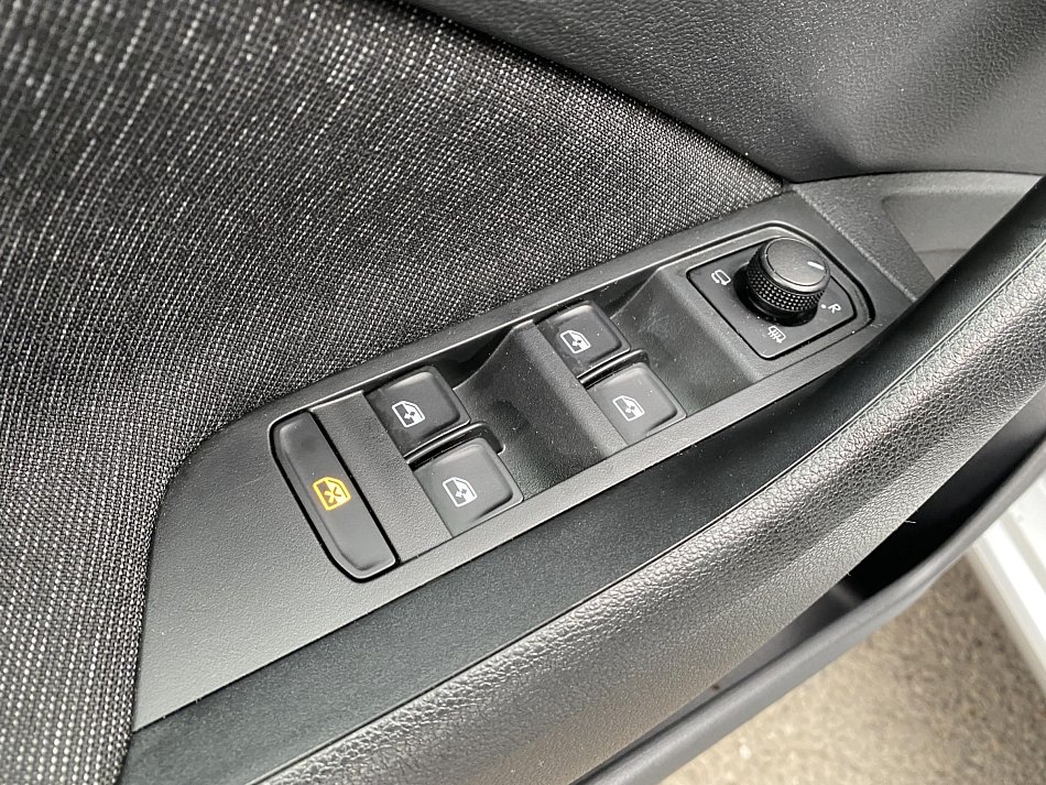 Škoda Scala 1.5 TSi Style