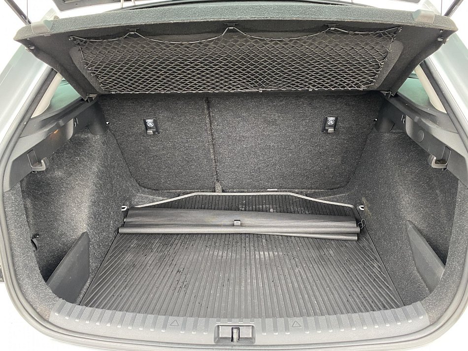 Škoda Scala 1.5 TSi Style