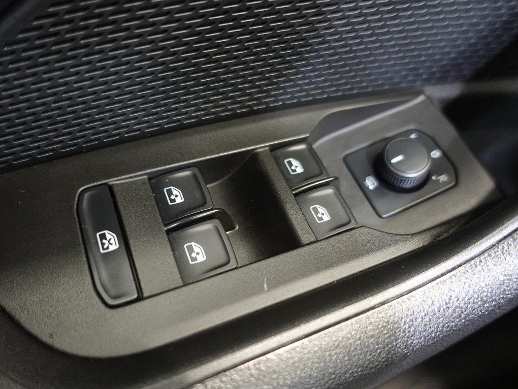 Škoda Octavia IV 2.0 TDi 