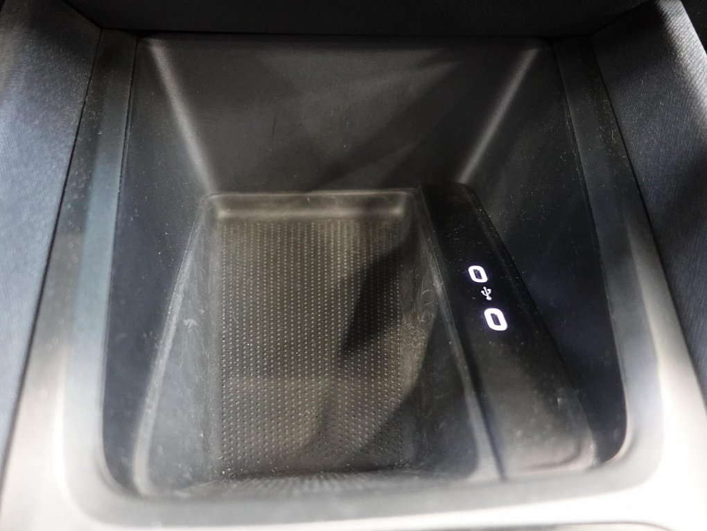 Škoda Octavia IV 2.0 TDi 