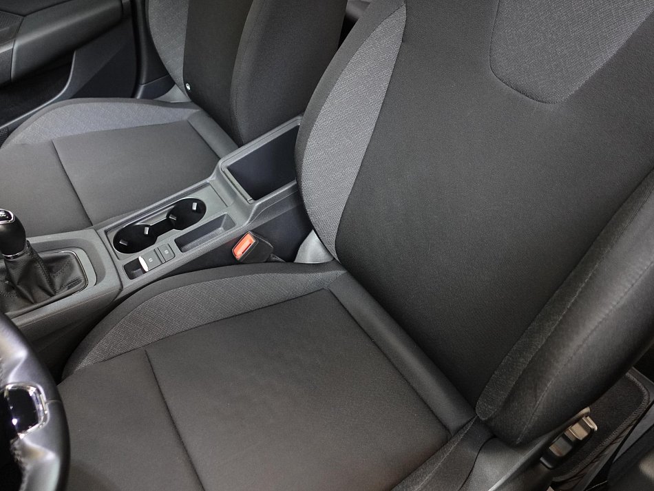 Škoda Octavia IV 2.0 TDi 