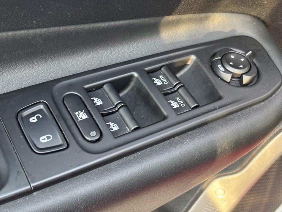 Jeep Renegade 2.0 MJet Limited 4X4