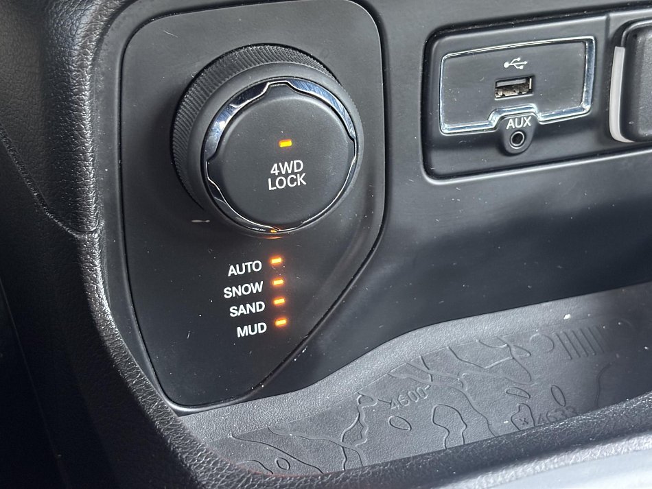 Jeep Renegade 2.0 MJet Limited 4X4