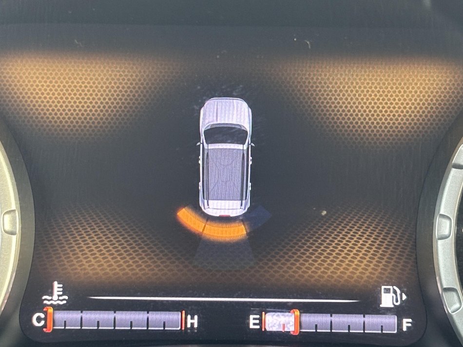 Jeep Renegade 2.0 MJet Limited 4X4