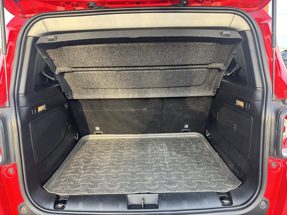 Jeep Renegade 2.0 MJet Limited 4X4