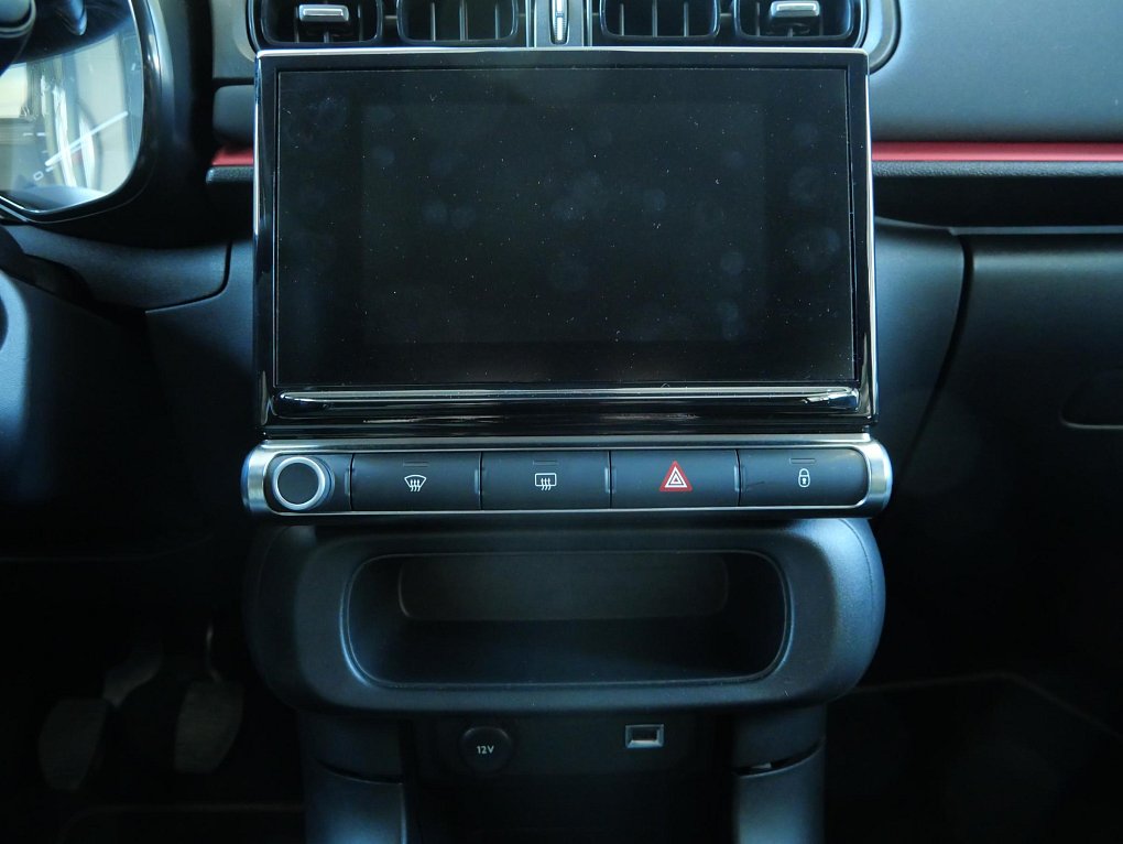 Citroën C3 1.2PT 