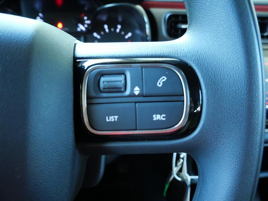 Citroën C3 1.2PT 