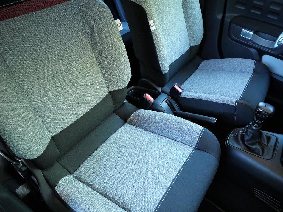 Citroën C3 1.2PT 
