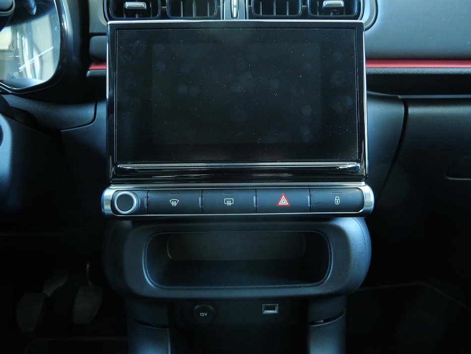 Citroën C3 1.2PT 