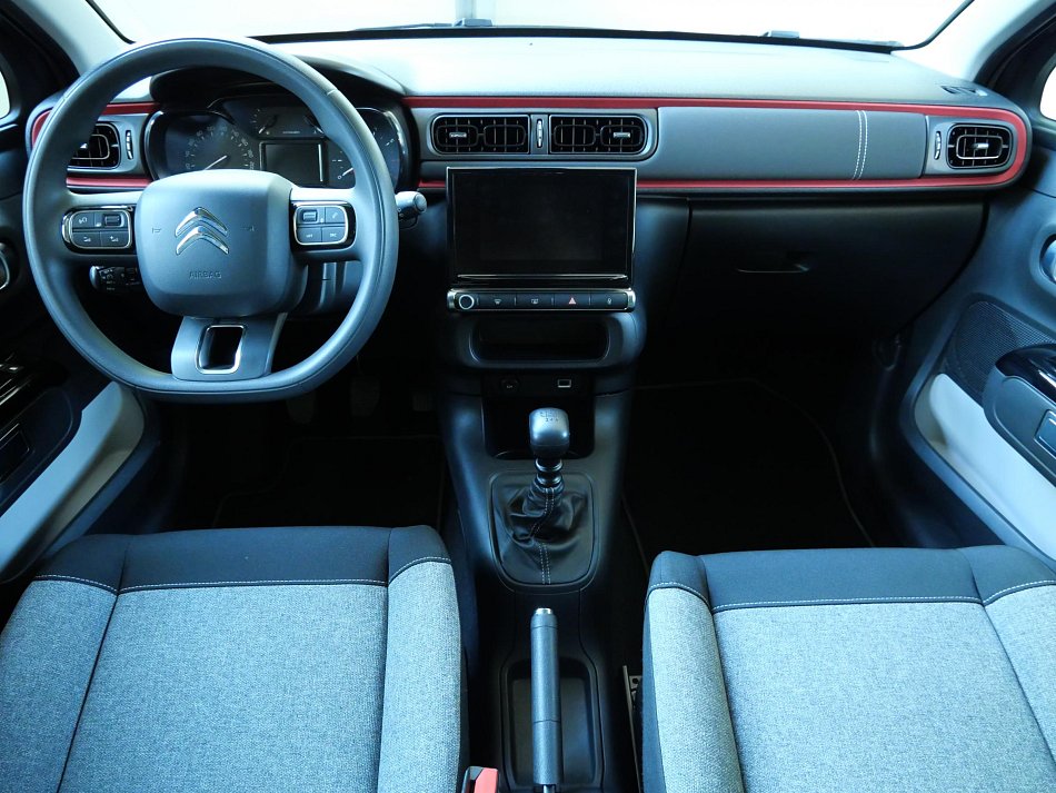 Citroën C3 1.2PT 