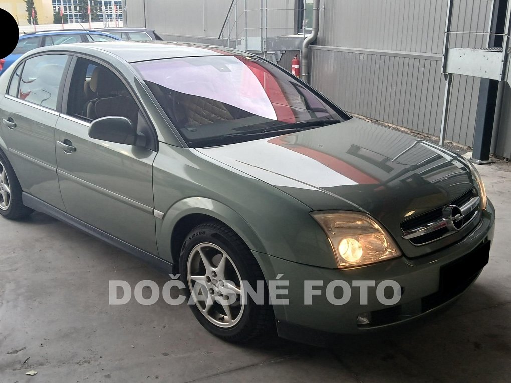 Opel Vectra 1.8 i 