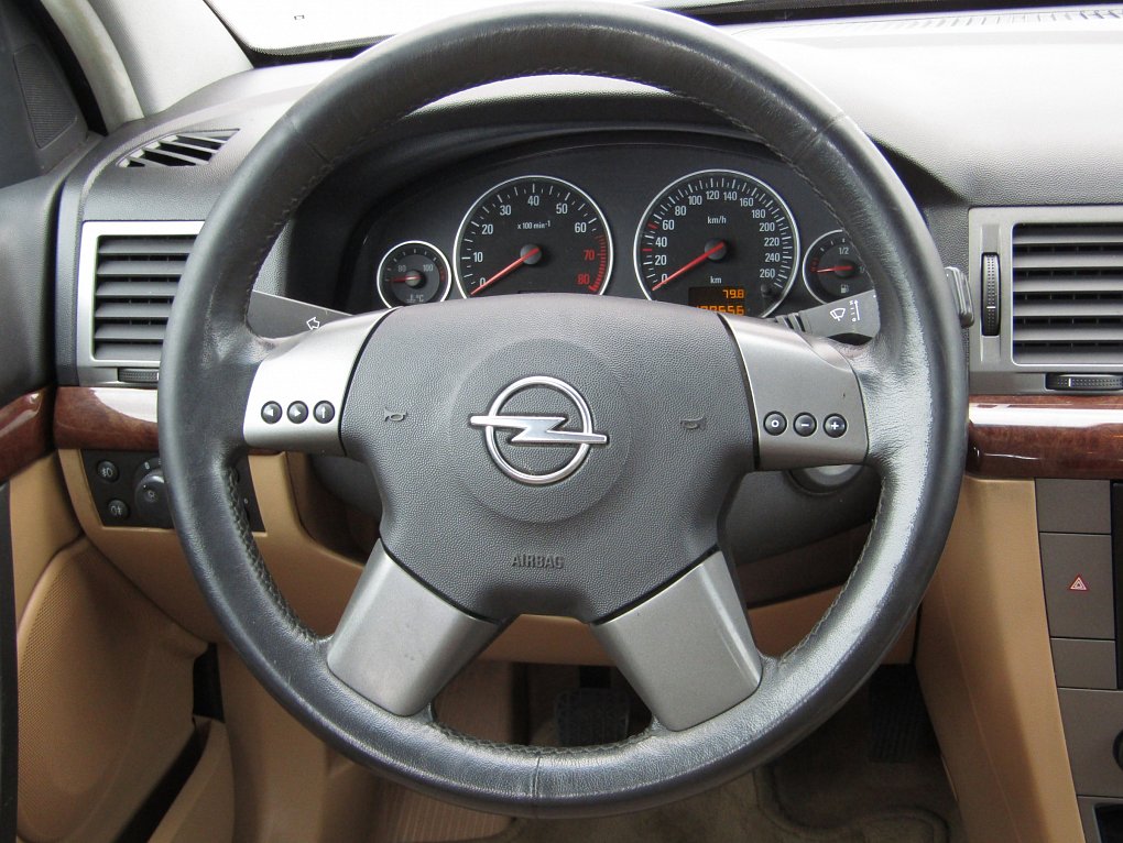 Opel Vectra 1.8 i 
