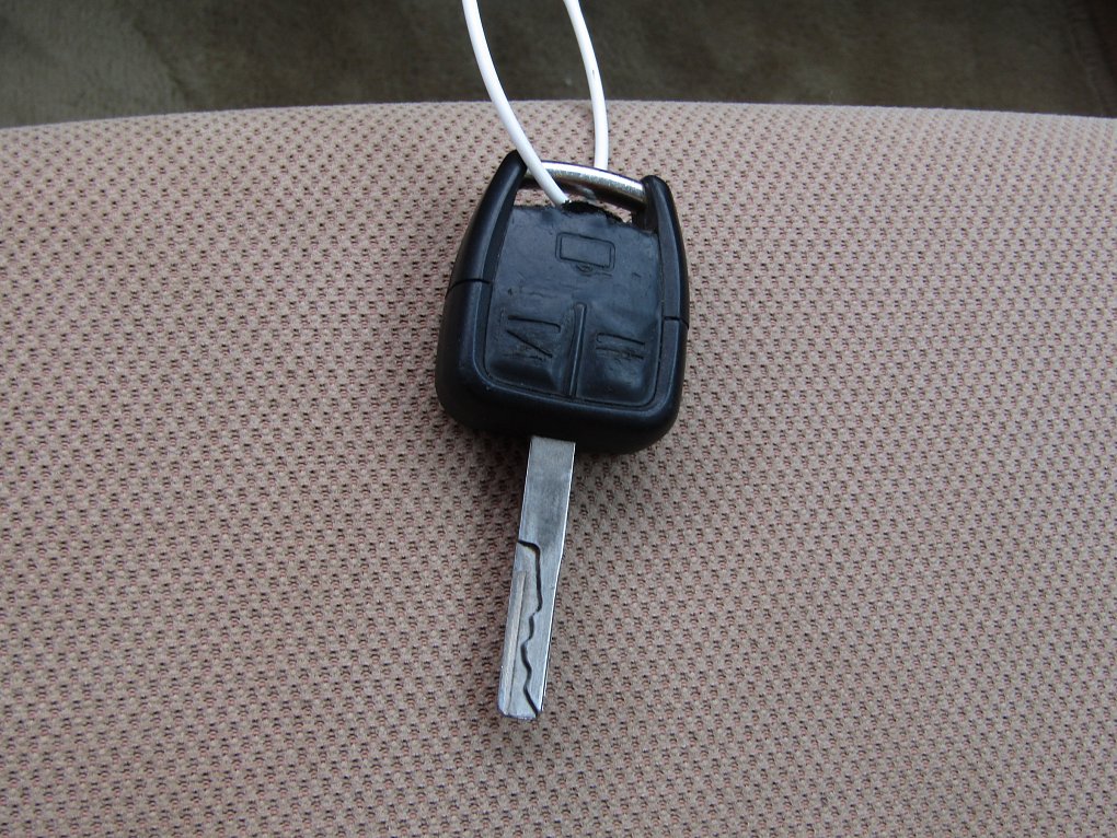 Opel Vectra 1.8 i 