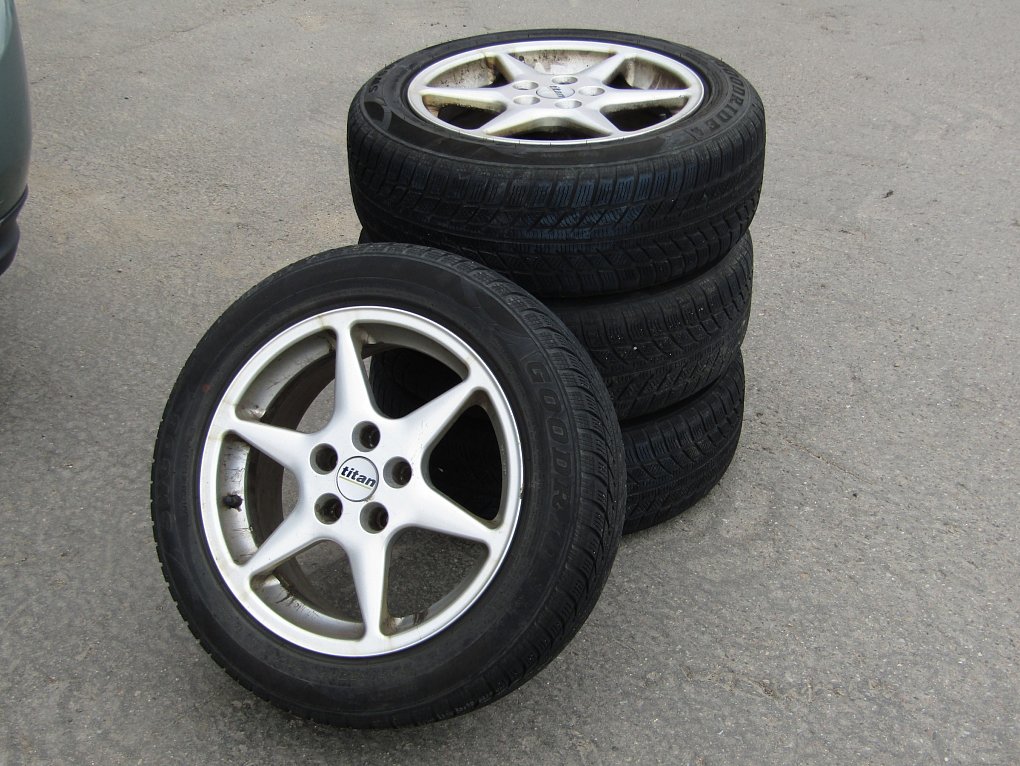 Opel Vectra 1.8 i 