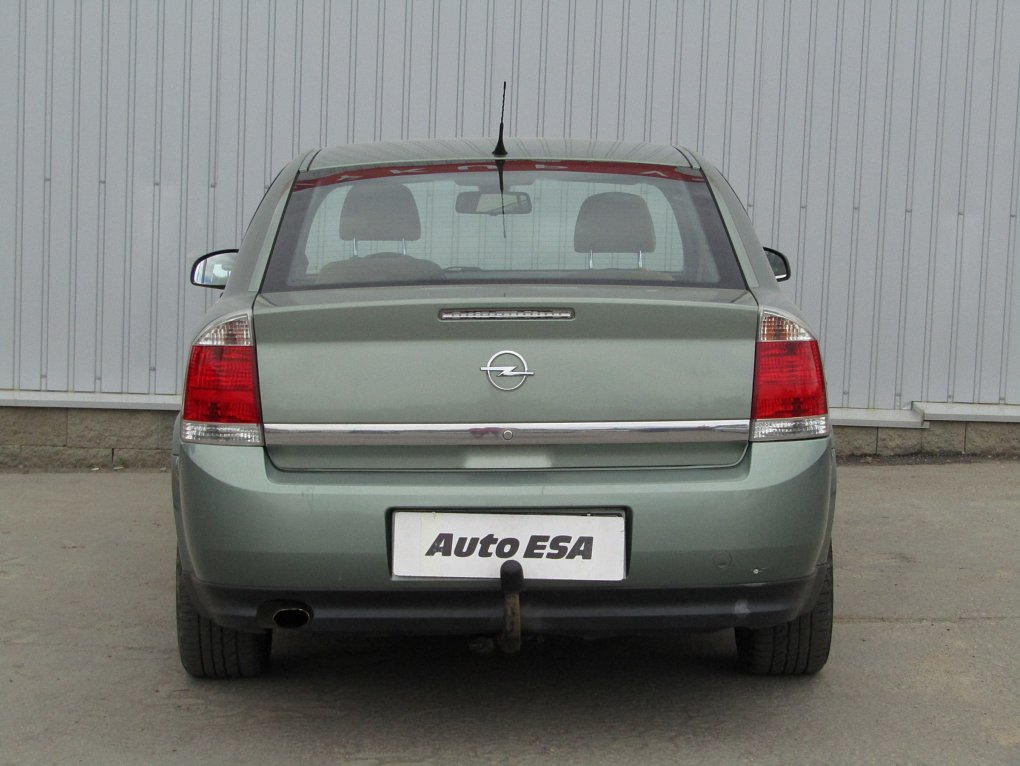Opel Vectra 1.8 i 