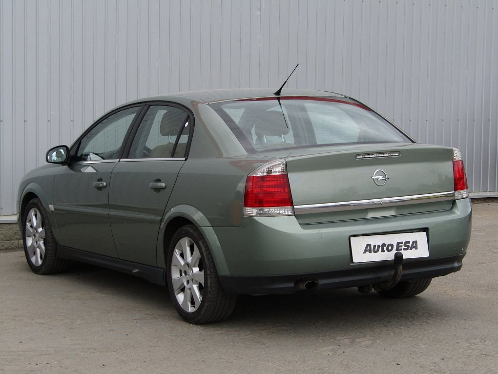 Opel Vectra 1.8 i 