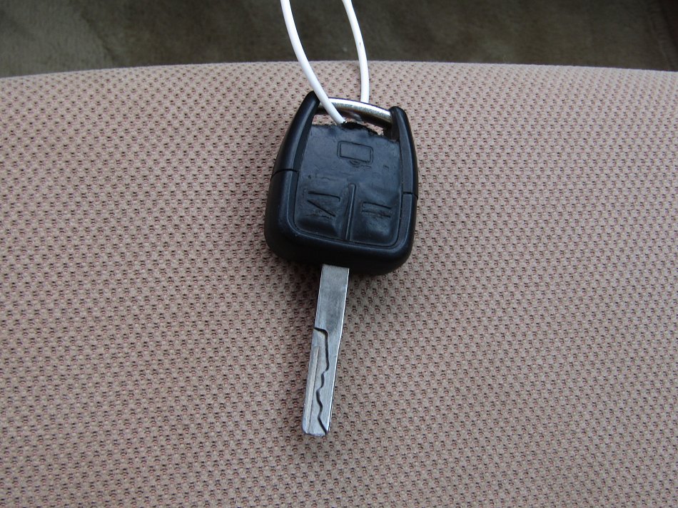 Opel Vectra 1.8 i 