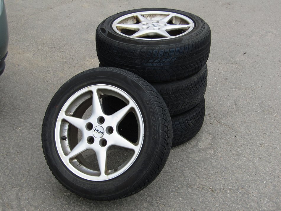 Opel Vectra 1.8 i 