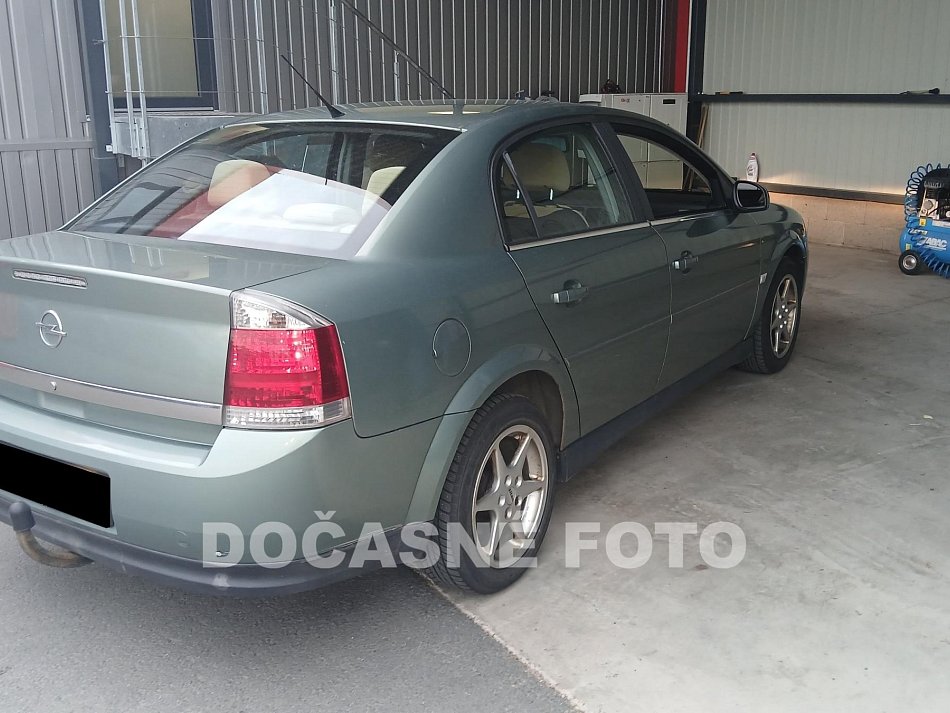 Opel Vectra 1.8 i 