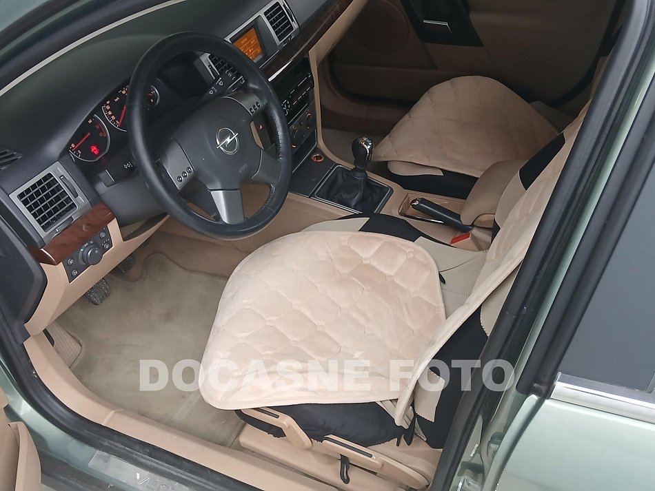 Opel Vectra 1.8 i 