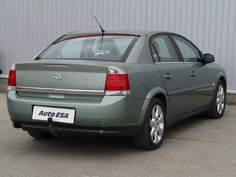 Opel Vectra 1.8 i 