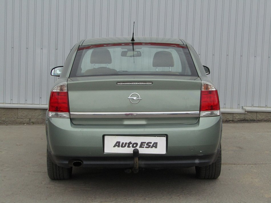 Opel Vectra 1.8 i 