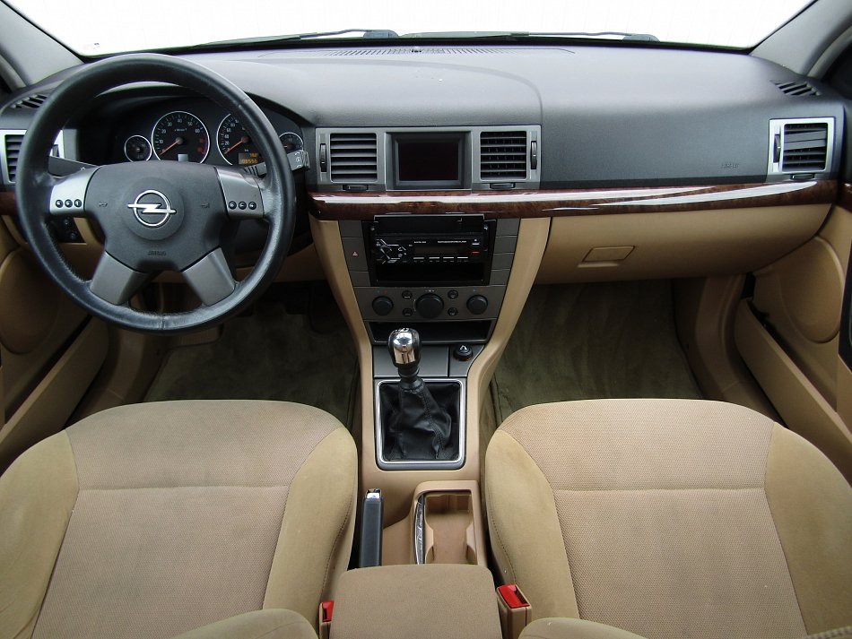 Opel Vectra 1.8 i 