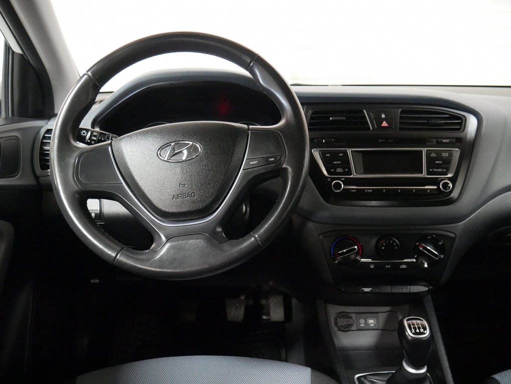 Hyundai I20 1.2i 