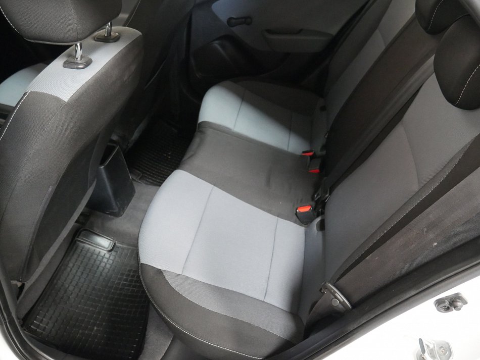 Hyundai I20 1.2i 