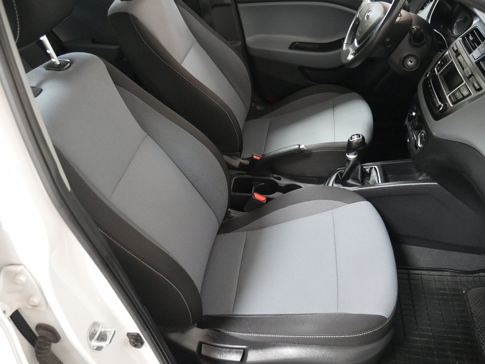 Hyundai I20 1.2i 