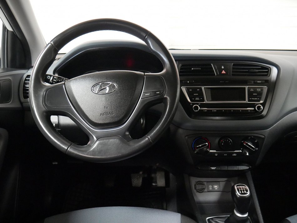 Hyundai I20 1.2i 
